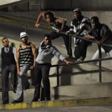 The Trustus Theatre Premieres THE BLACK MAN...COMPLEX, Now thru 8/22