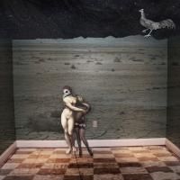 Exhibition Inspired by Derek Nicoletto's JUST PANIC AND GET IT OVER WITH Set for 287…