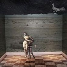 Exhibition Inspired by Derek Nicoletto's JUST PANIC AND GET IT OVER WITH Set for 287…