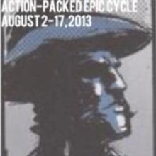 BWW Reviews: A Journey of Epic Proportions in The Circuit Theatre's THE VALENTINE TRI