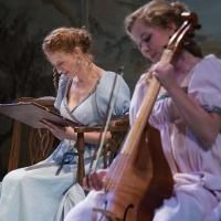 It's Jane Austen Weekend at the Utah Shakespeare Festival!