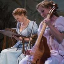 It's Jane Austen Weekend at the Utah Shakespeare Festival!