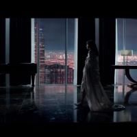 VIDEO: New TV Spot for FIFTY SHADES OF GREY