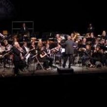 Atlantic Wind Symphony to Perform Works of Leonard Bernstein, 4/6