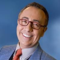 Aurora Theatre Welcomes Fernando Arau Tonight