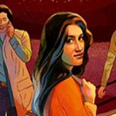 Photo Flash: First Look at Poster Art for Broadway-Bound IF/THEN!