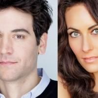 Breaking News: Laura Benanti and Josh Radnor Will Lead Roundabout's SHE LOVES ME…