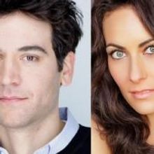 Breaking News: Laura Benanti and Josh Radnor Will Lead Roundabout's SHE LOVES ME…