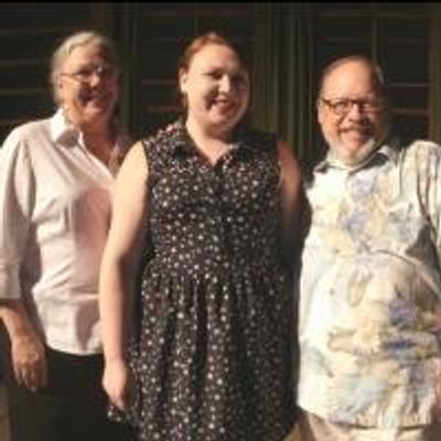 Photo Flash: First Folio Theatre Celebrates THE RAINMAKER Opening Night