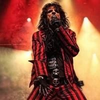 Alice Cooper to Play Green Goblin in SPIDER-MAN: TURN OFF THE DARK?
