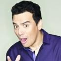 Carlos Mencia Brings C 4 URSELF Tour to Treasure Island Tonight, 9/14