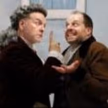 Amore Opera Presents OLIVO E PASQUALE and DON PASQUALE Double Bill, Now thru 11/4