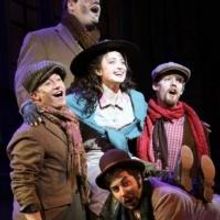 Photo Flash: New Production, Backstage Photos of MY FAIR LADY in Singapore