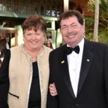 Sarah & Roger Chrisman Donate $1 Million to Granada Theatre's Endowment