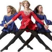 Ware Center to Present 'IRISH DANCE EXTRAVAGANZA,' 1/25