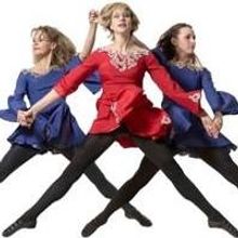 Ware Center to Present 'IRISH DANCE EXTRAVAGANZA,' 1/25