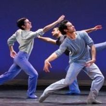 Lar Lubovitch Dance Company Returning to Joyce Theater, 10/15-19