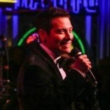 Photo Coverage: Michael Feinstein Brings HAPPY HOLIDAYS to Birdland