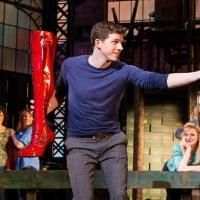 BWW JR: Why I Took My Nine-Year-Old to KINKY BOOTS