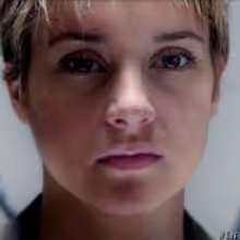 VIDEO: Shailene Woodley Stars in Super Bowl Trailer for INSURGENT
