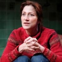 Photo Flash: First Look at Edie Falco and More in MTC's THE MADRID!