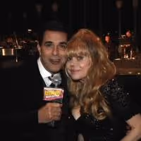 TV: Andrew Rannells, Charo and More in the 29th Annual Musical Theatre Benefit… Video