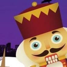 Nimbus Dance Works Presents JERSEY CITY NUTCRACKER, Now thru 12/21