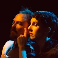 Prague Shakespeare Presents MACBETH, Now thru 3/9