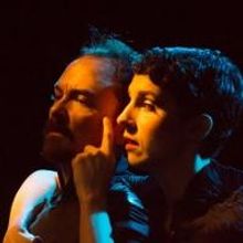 Prague Shakespeare Presents MACBETH, Now thru 3/9