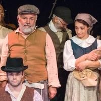 BWW REVIEWS: Trinity Street Players' FIDDLER ON THE ROOF is a Blessing to Austin…