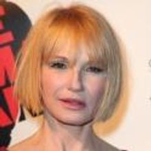 Joel Schumacher to Helm THE PARISIAN WOMAN Reading with Ellen Barkin, 10/22