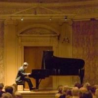 Concert Series at The Frick Collection Celebrates 75th Anniversary, Beg. Today
