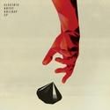 ELECTRIC GUEST: Holiday EP On Sale at Tour Stops Starting 10/16