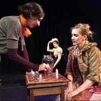 THE LISTENERS Comes to the Brick, Now thru 2/14