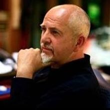 Ware Center to Screen 'Peter Gabriel With The New Blood Orchestra,' 3/25