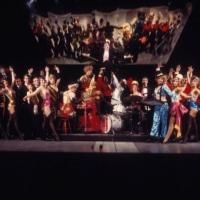NY Public Library for the Performing Arts Curator Doug Reside on Kander and Ebb
