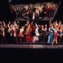 NY Public Library for the Performing Arts Curator Doug Reside on Kander and Ebb