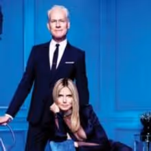 'Project Runway' Contestants Used HP and Intel Technology to Create Their Own…