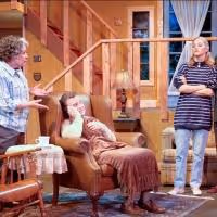 THE FOREIGNER Opens 10th Season at Texas Repertory Theatre Tonight