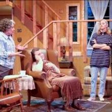 THE FOREIGNER Opens 10th Season at Texas Repertory Theatre Tonight