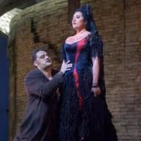Anita Rachvelishvili to Star in Great Performance at the Met's CARMEN, 2/22