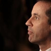 Jerry Seinfeld and Larry David's 'Big' Project Is a Broadway Play!