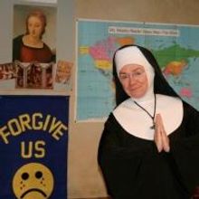 LATE NIGHT CATECHISM Opens 3/18 at Plymouth Playhouse