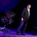 SHATNER'S WORLD Comes to the Palace Theatre in Stamford, 11/8