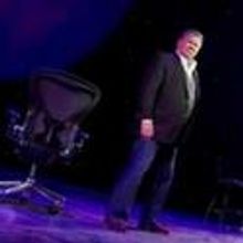 SHATNER'S WORLD Comes to the Palace Theatre in Stamford, 11/8