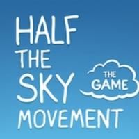 HALF THE SKY MOVEMENT: THE GAME Launches on Facebook