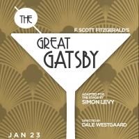 Tacoma Little Theatre to Launch New Program with EXPLORE THE GREAT GATSBY