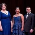 Aspiring Singers Compete at Annual Metropolitan Opera Auditions, 1/5 & 6