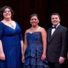 Aspiring Singers Compete at Annual Metropolitan Opera Auditions, 1/5 & 6