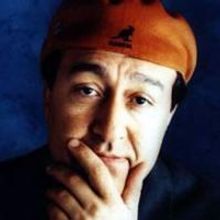Dom Irrera Performs at Comedy Works Landmark Village, Now thru 3/15
